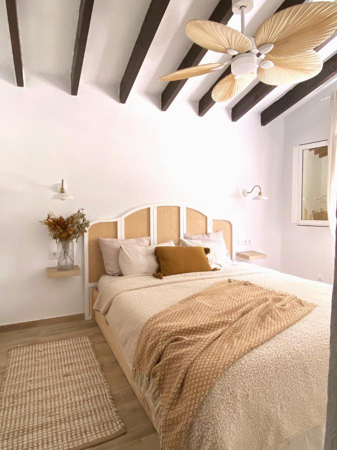 デニア Casa Bonavidaヴィラ エクステリア 写真